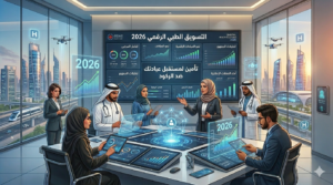 التسويق الطبي الرقمي