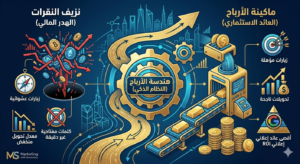 هندسة الارباح في اعلانات جوجل